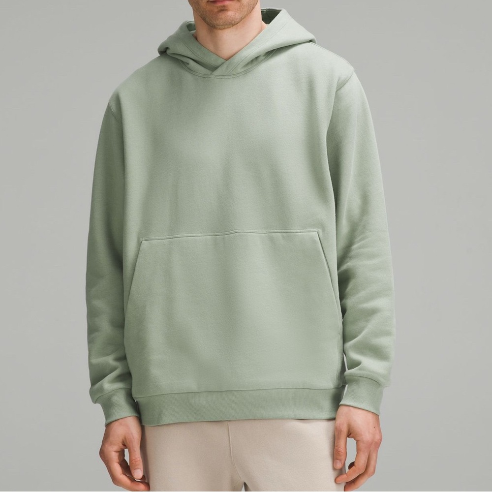 Lululemon Men’s Steady State Hoodie
